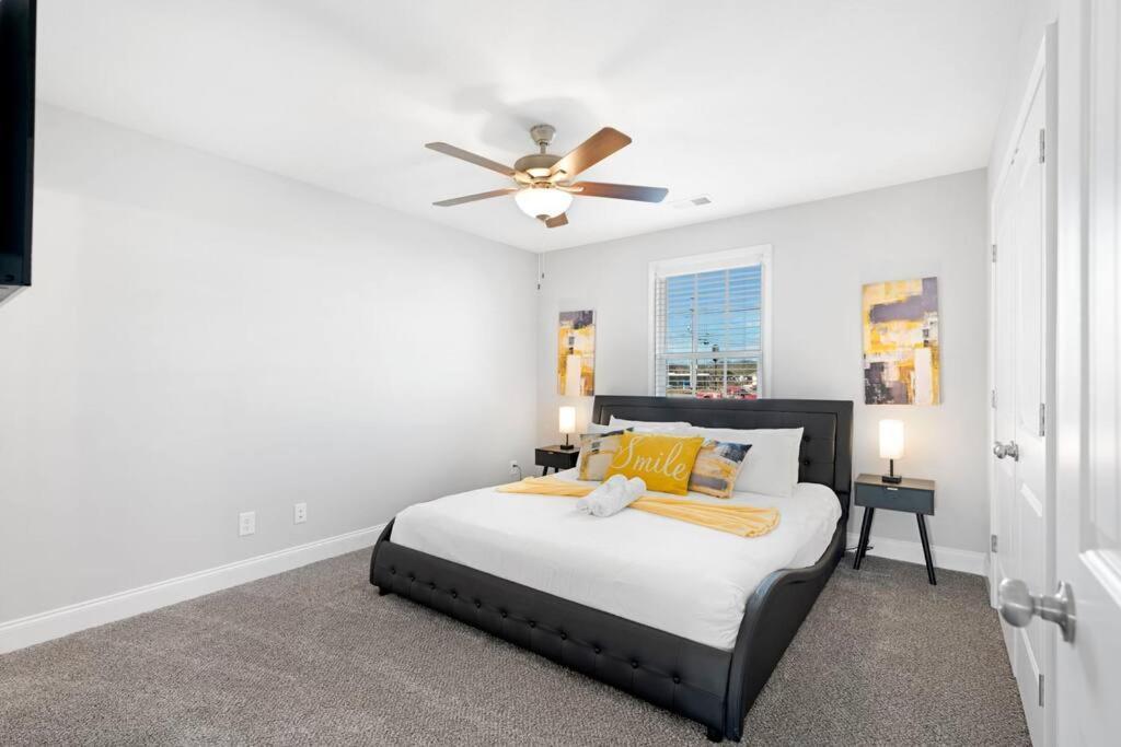Make Lemonade In Luxury W King Bed And Free Parking Plus 40 Minutes To Nashville Clarksville Extérieur photo