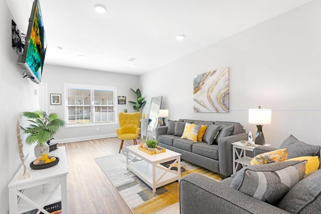 Make Lemonade In Luxury W King Bed And Free Parking Plus 40 Minutes To Nashville Clarksville Extérieur photo